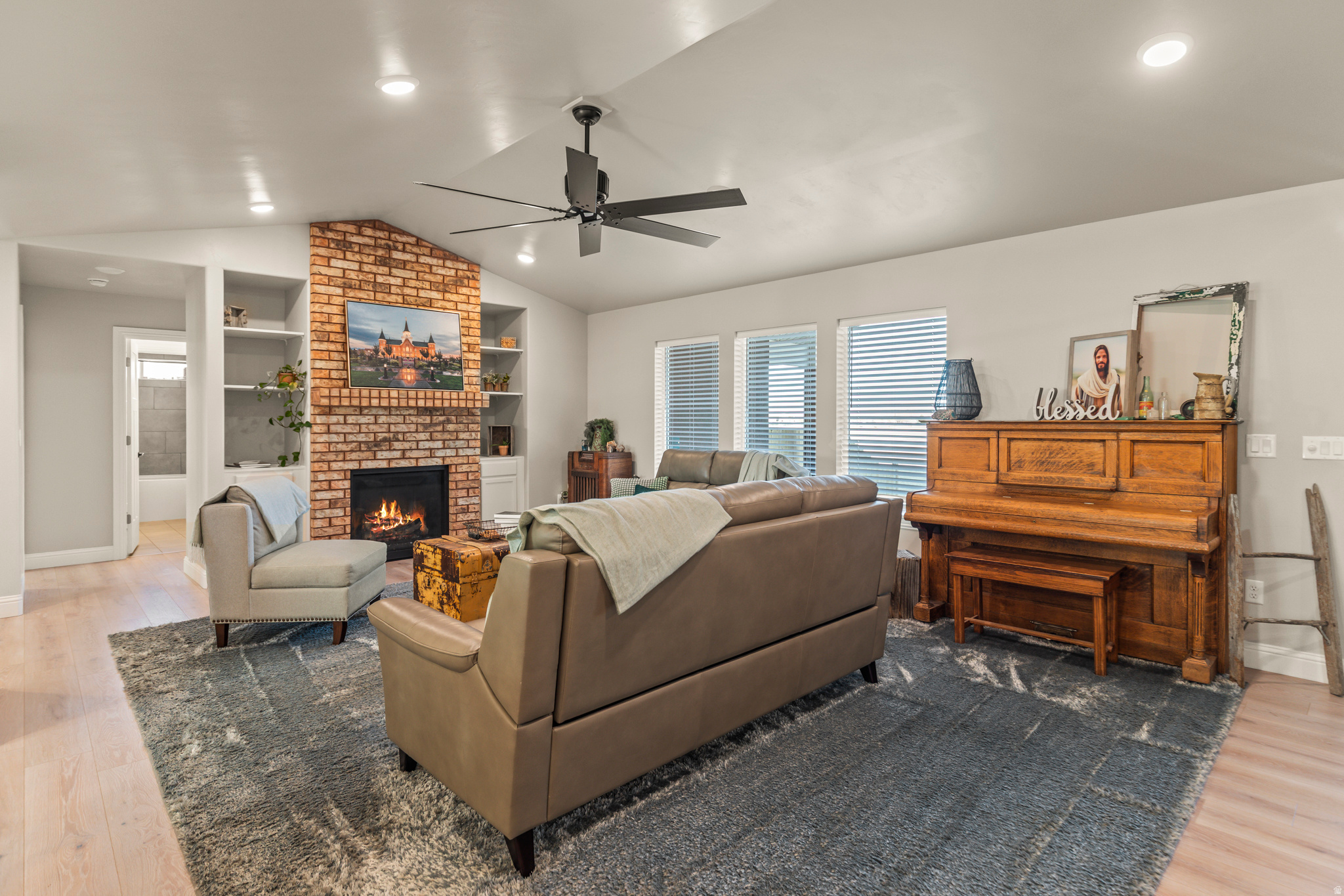 WINCHRIS - Residential