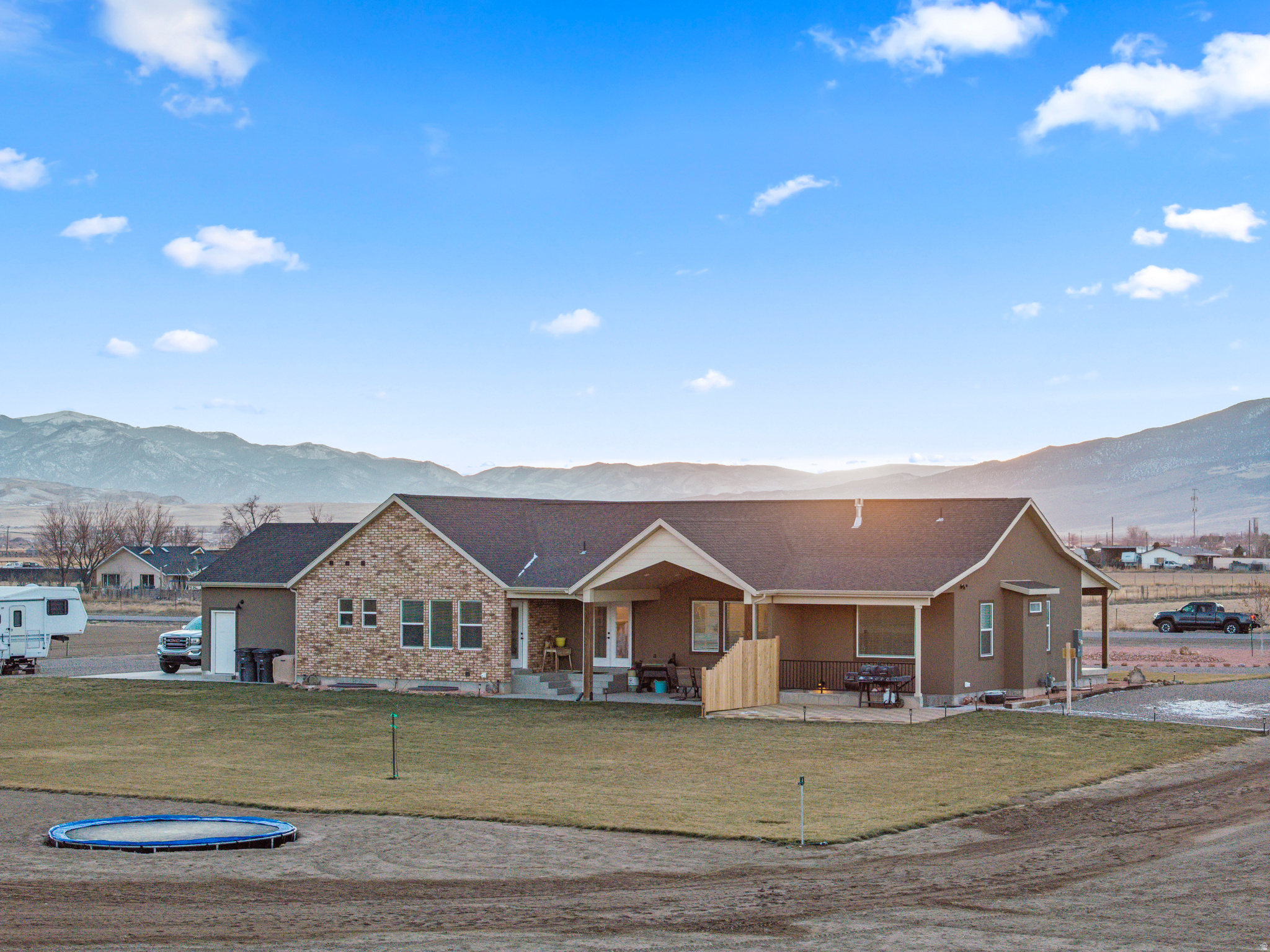 WINCHRIS - Residential