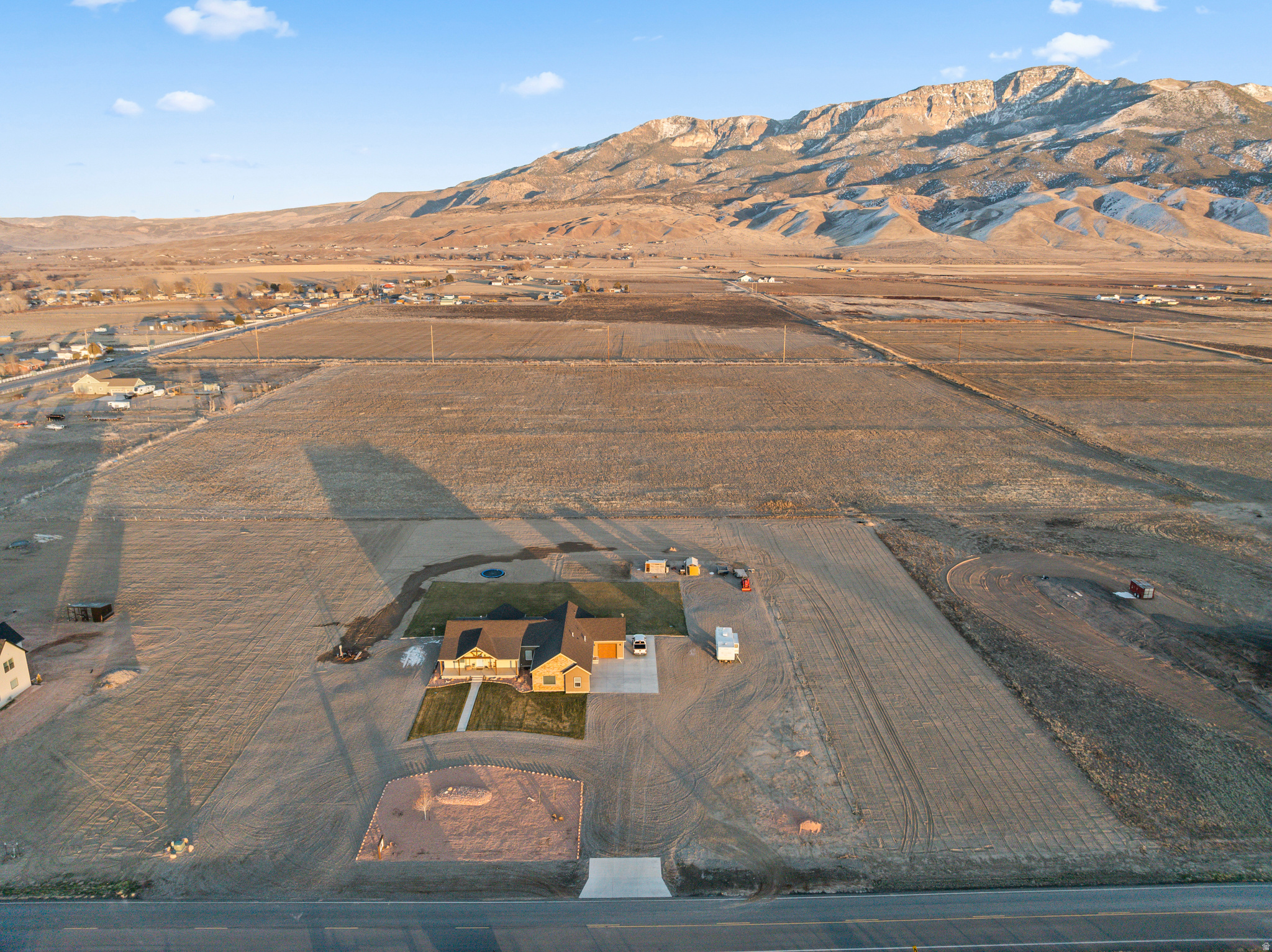 WINCHRIS - Residential