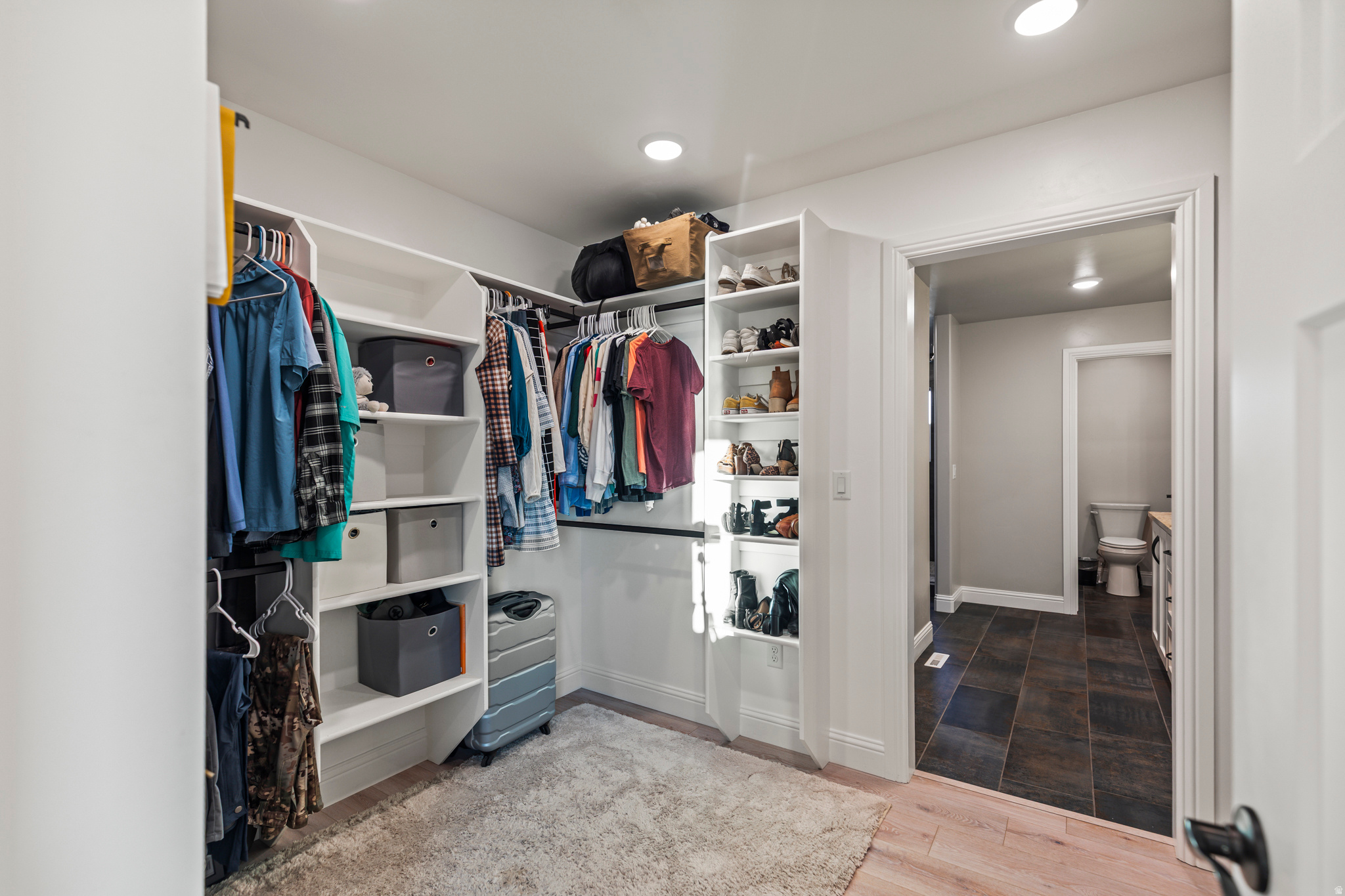 WINCHRIS - Residential