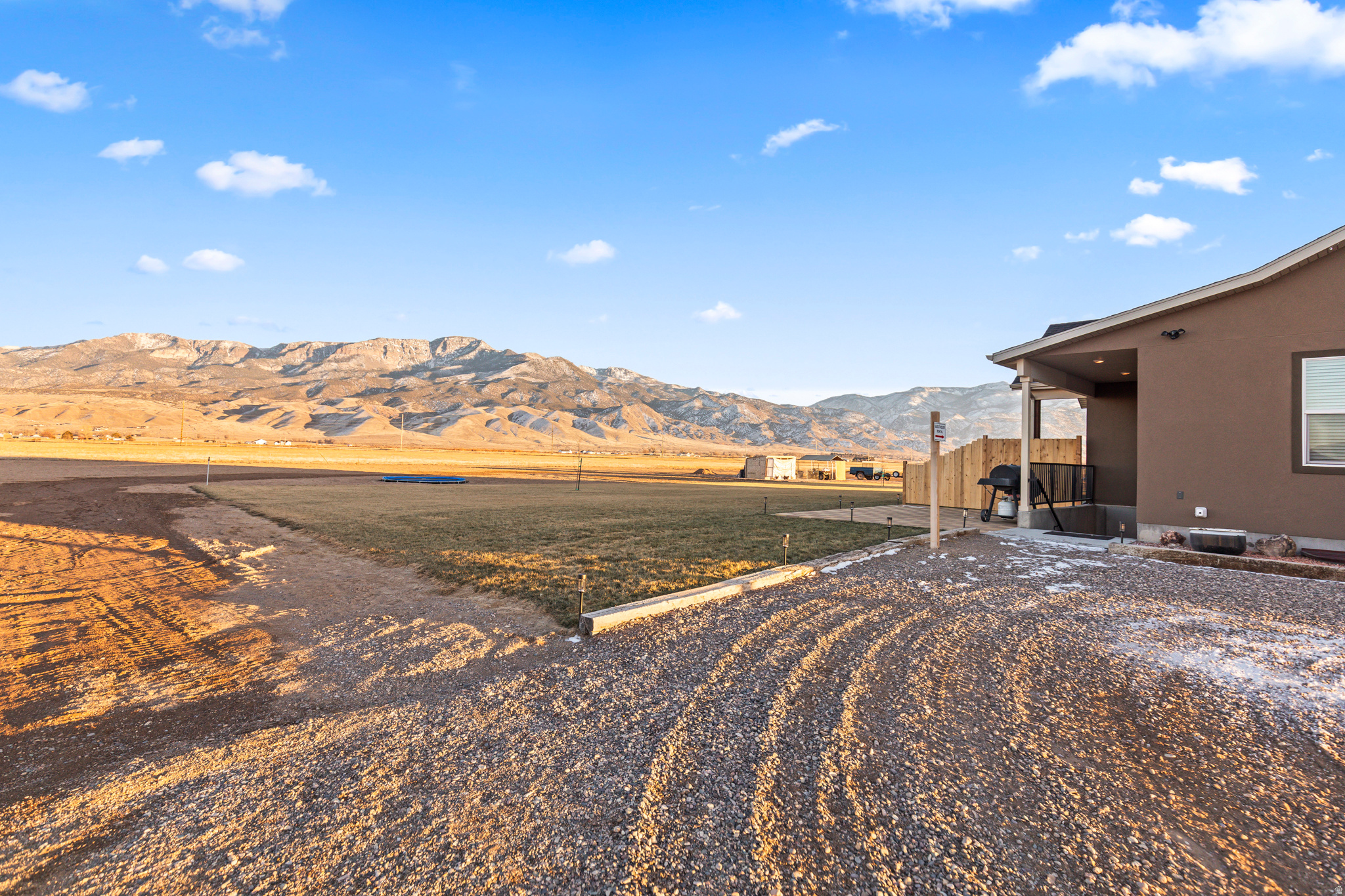 WINCHRIS - Residential