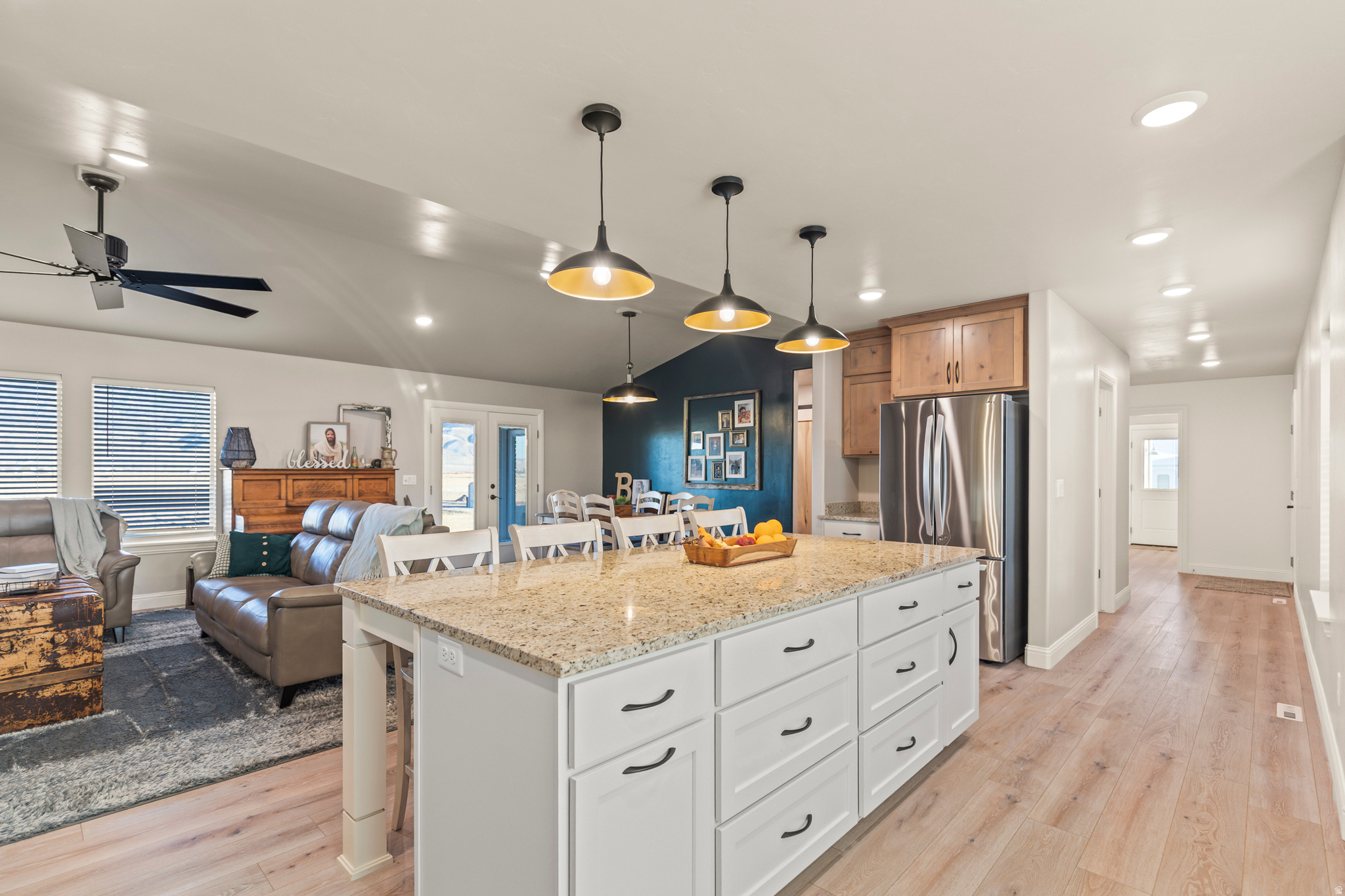 WINCHRIS - Residential