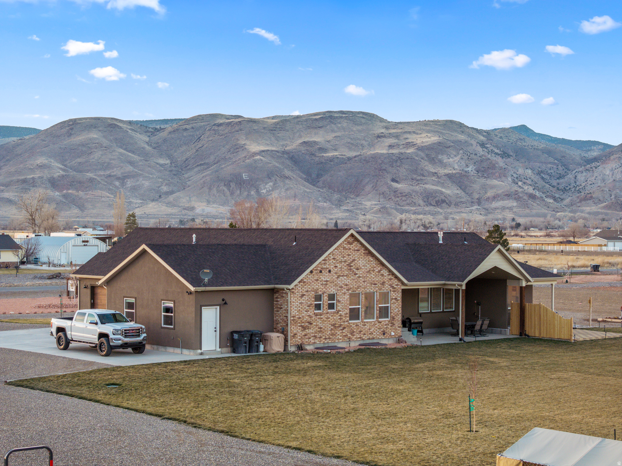 WINCHRIS - Residential