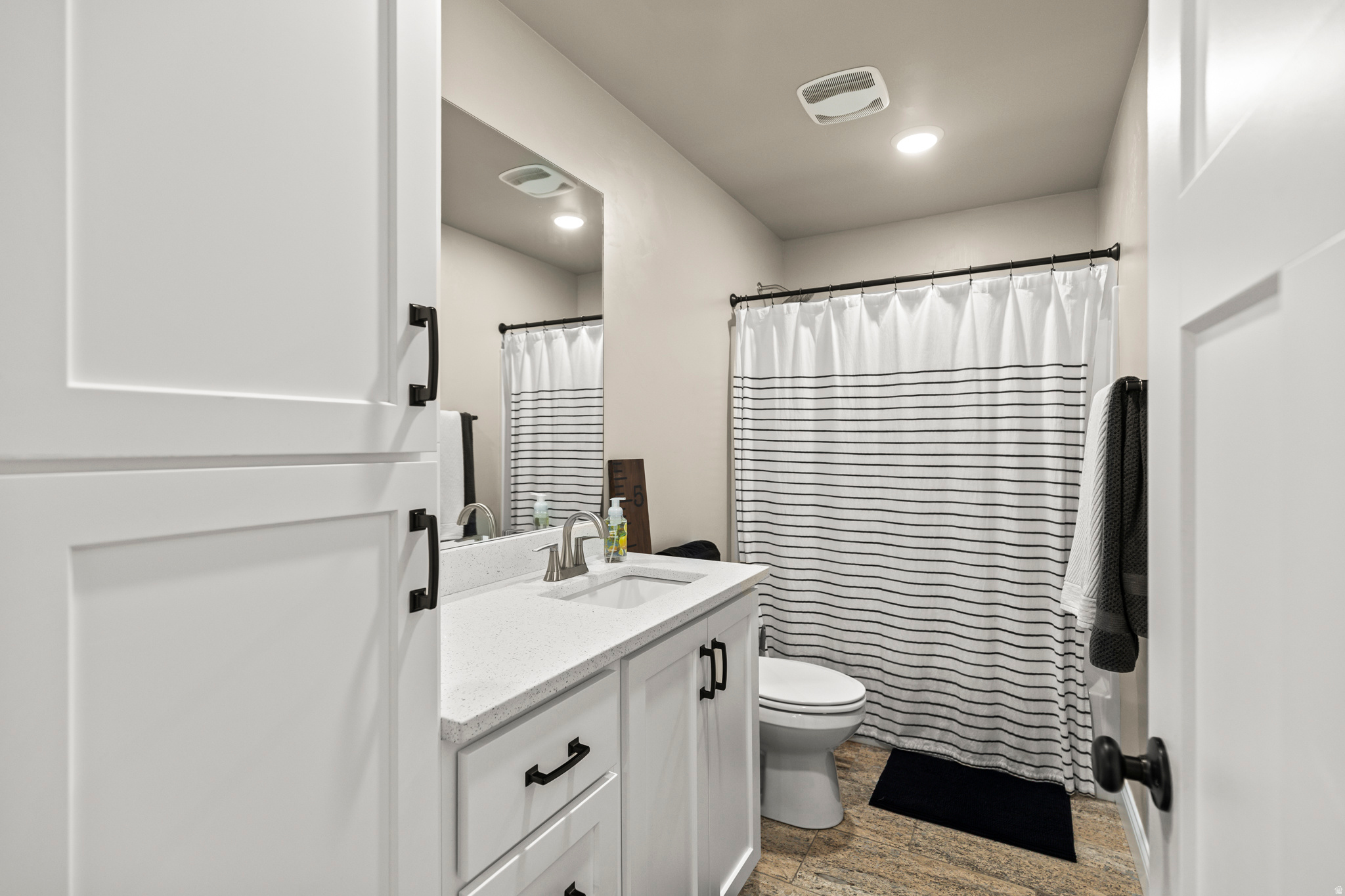 WINCHRIS - Residential