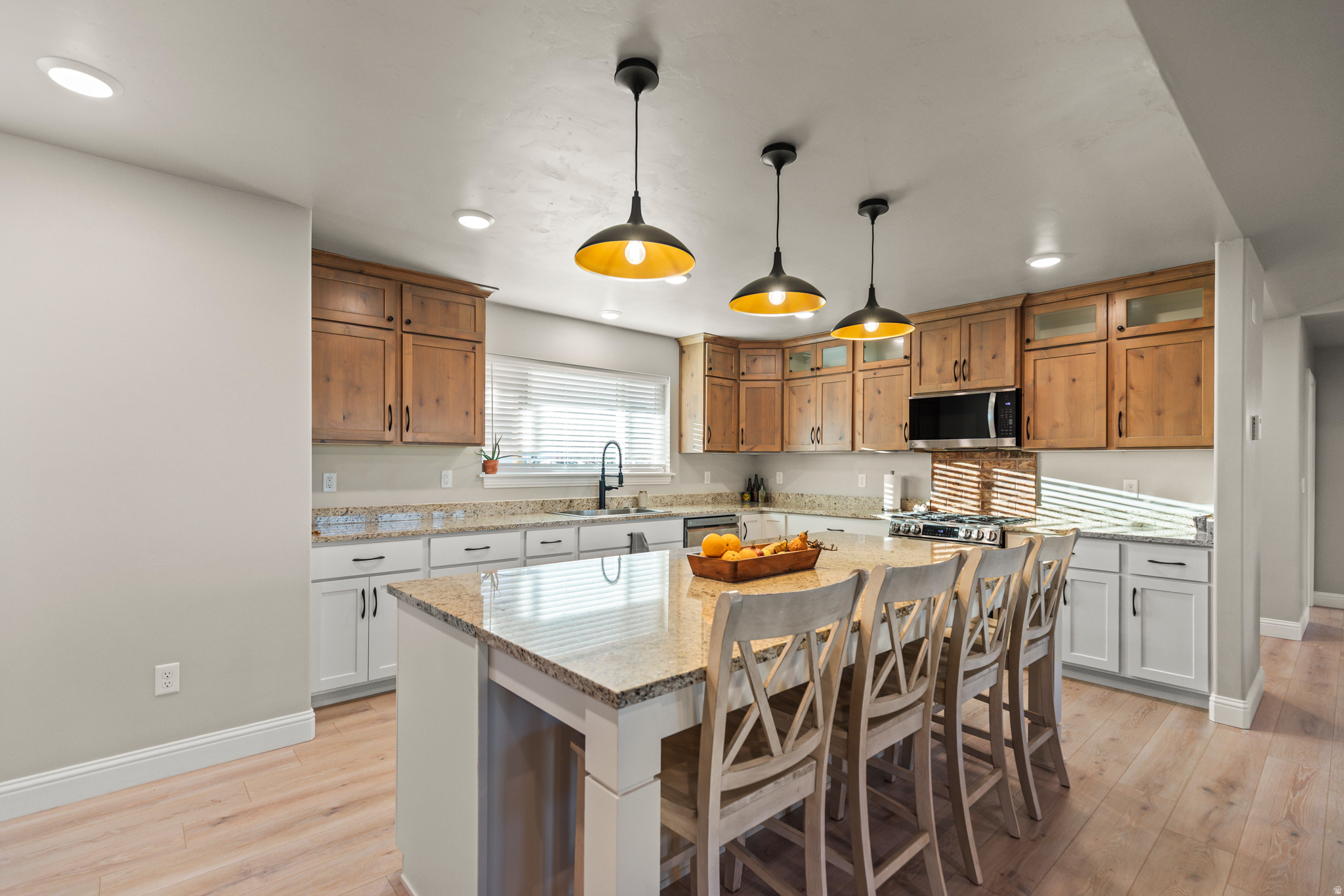 WINCHRIS - Residential