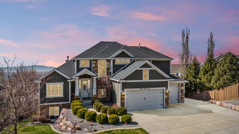 Homes For Sale - 1175 N Robyn Way<br/> Davis County, Farmington, UT 84025