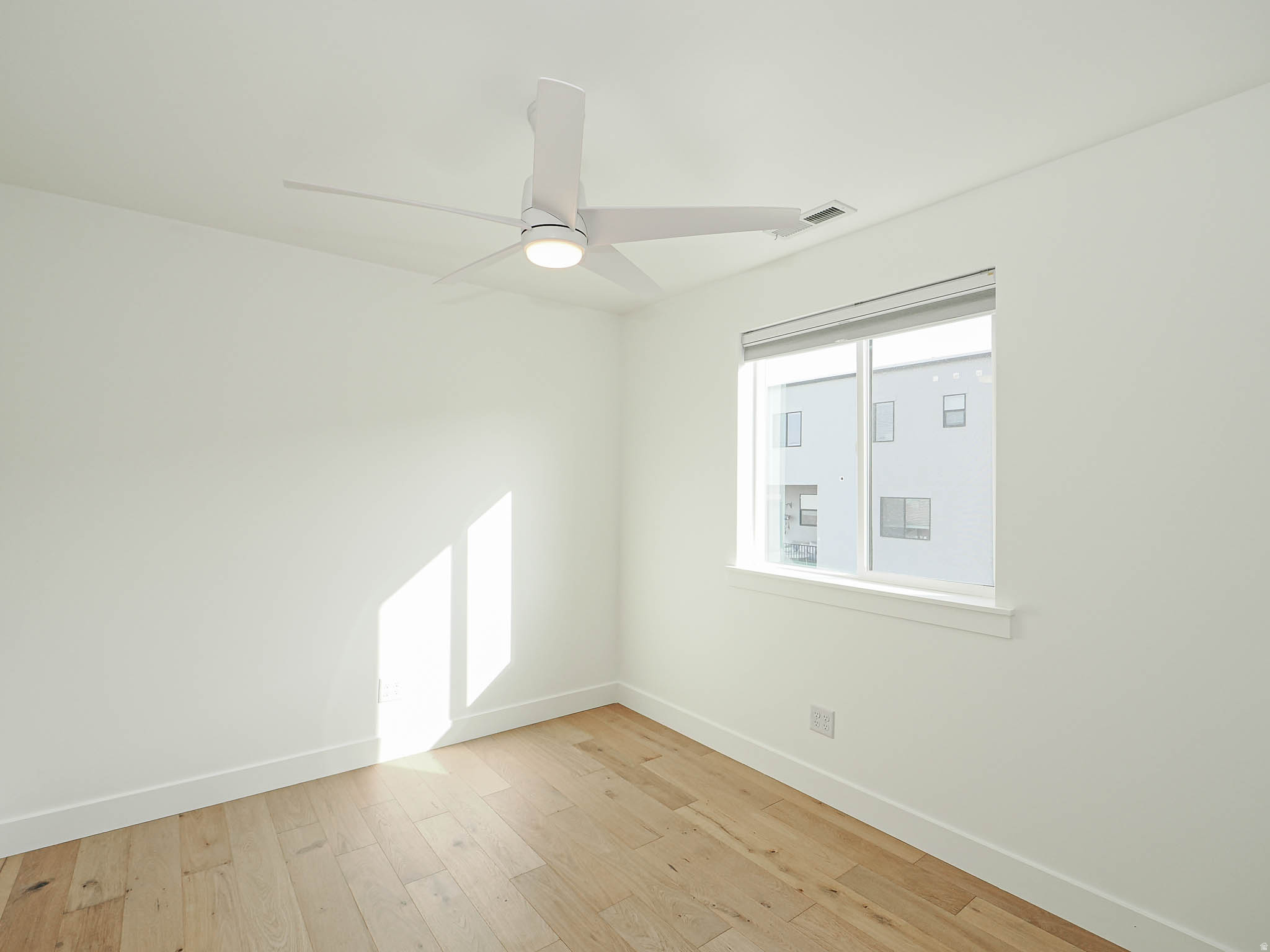 PARK LOFTS AT CITY - Residential