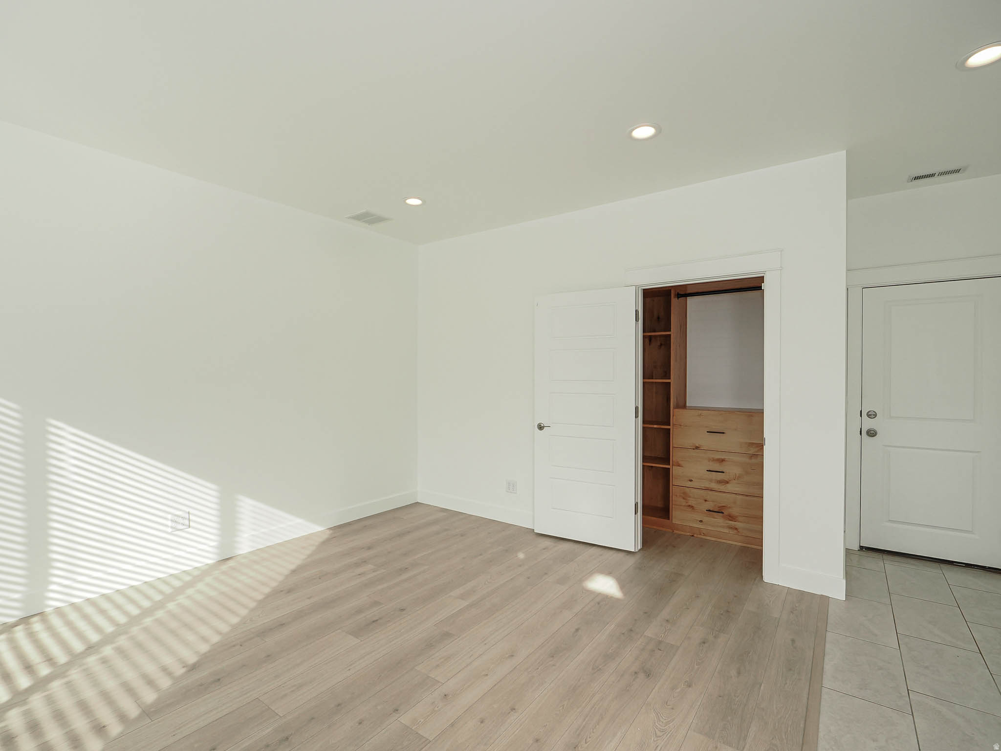 PARK LOFTS AT CITY - Residential