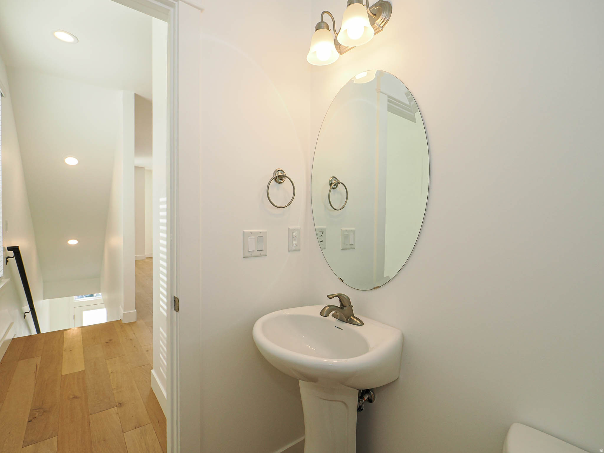 PARK LOFTS AT CITY - Residential