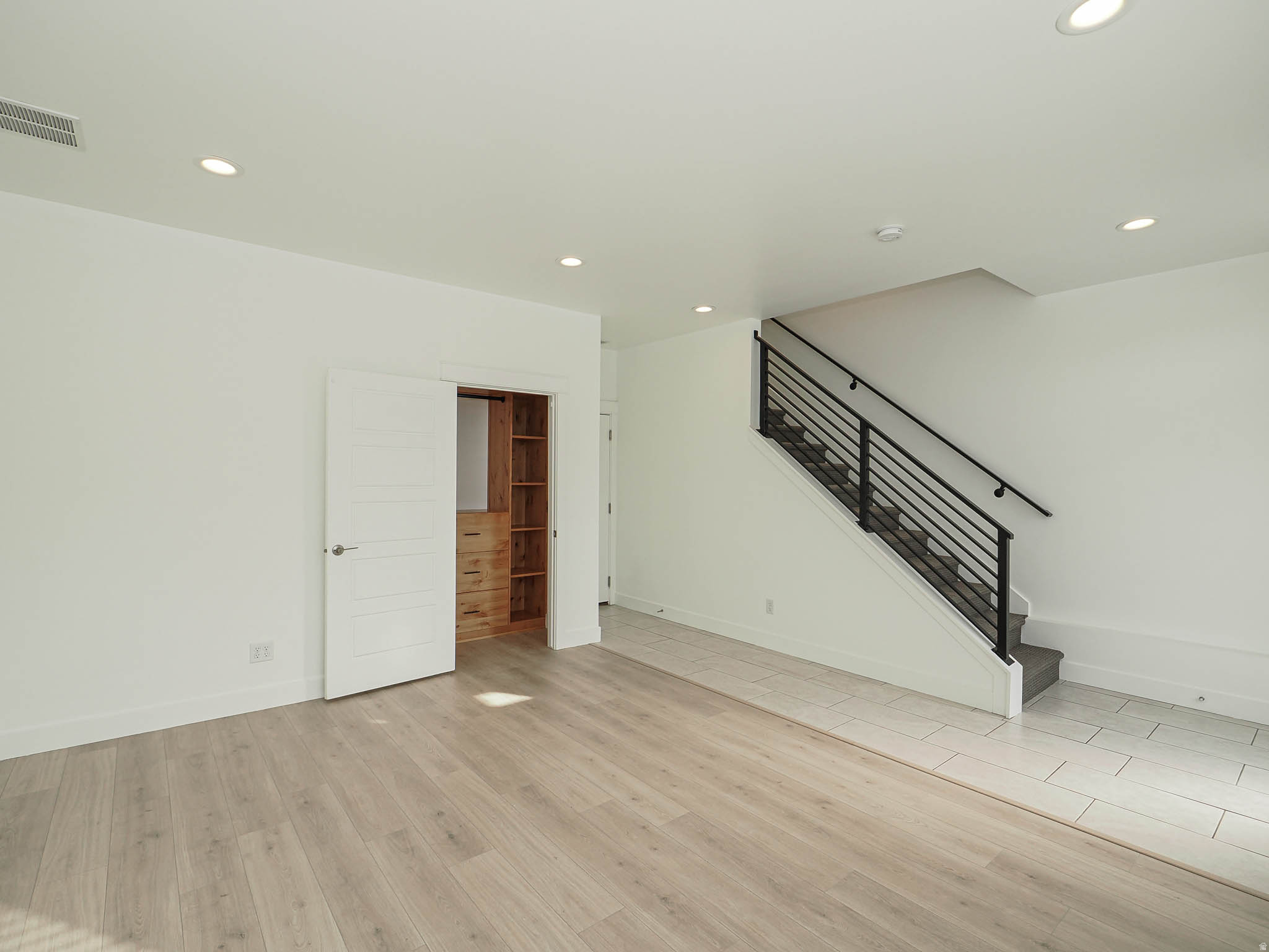 PARK LOFTS AT CITY - Residential