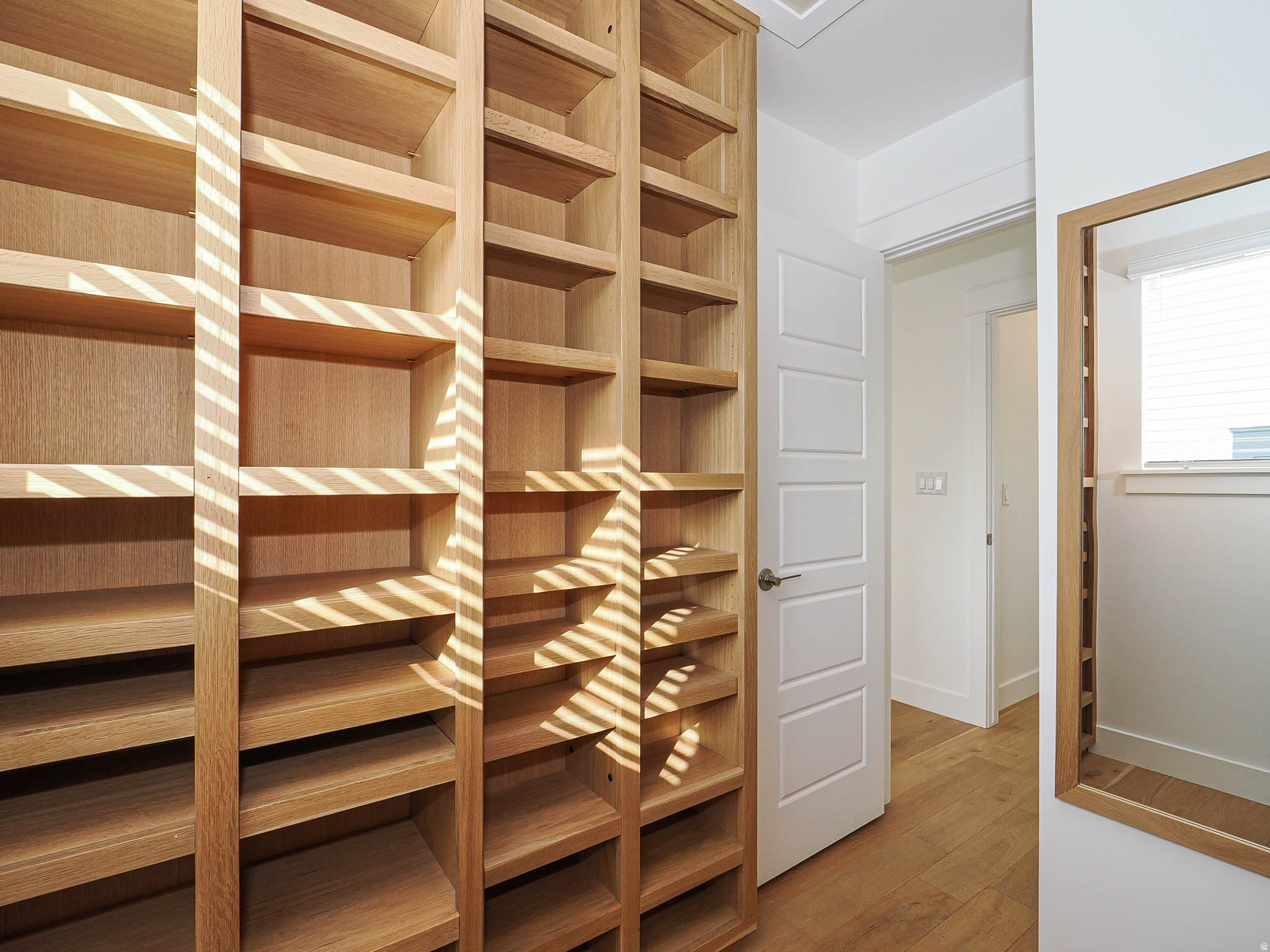 PARK LOFTS AT CITY - Residential