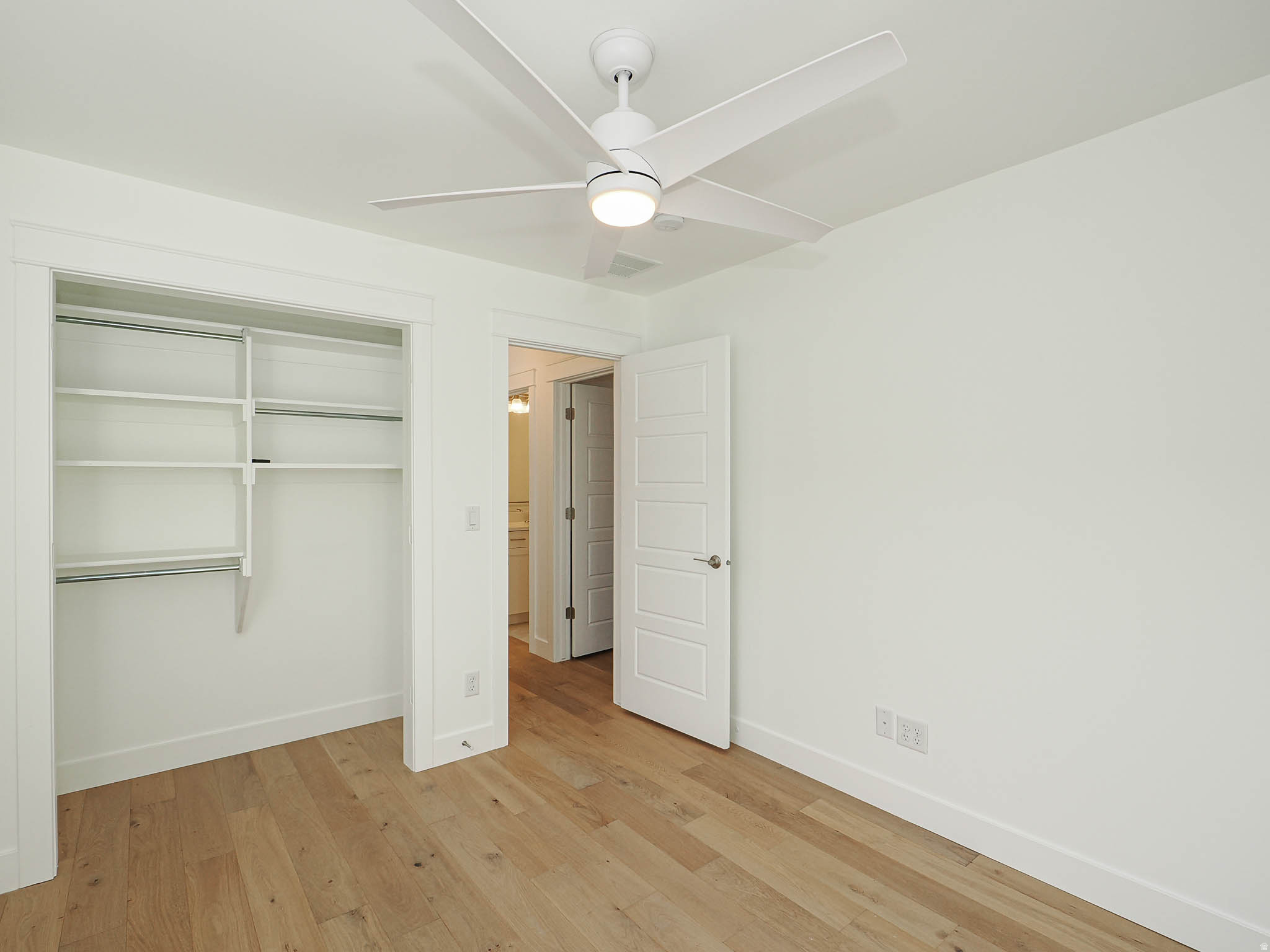 PARK LOFTS AT CITY - Residential