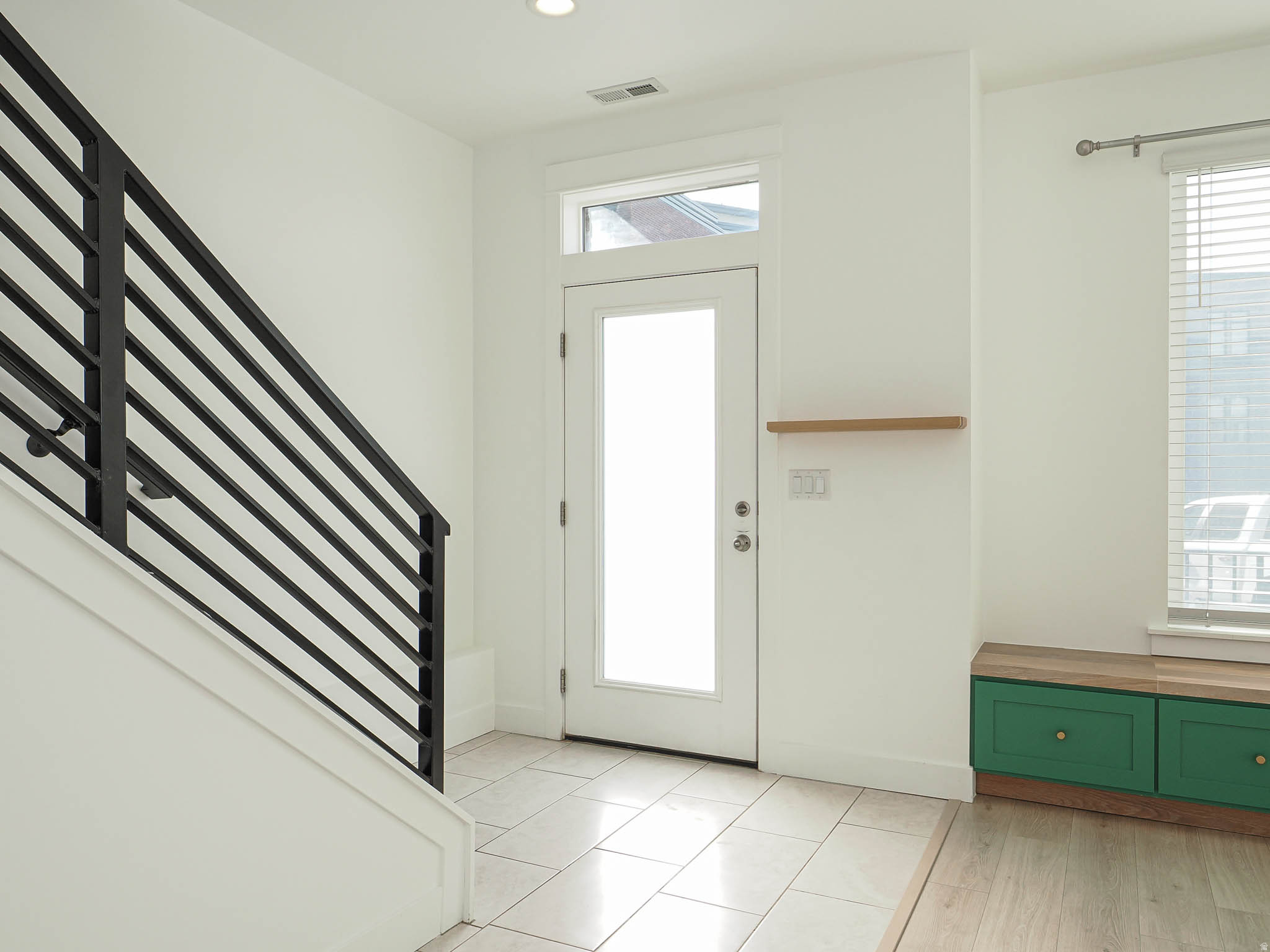 PARK LOFTS AT CITY - Residential