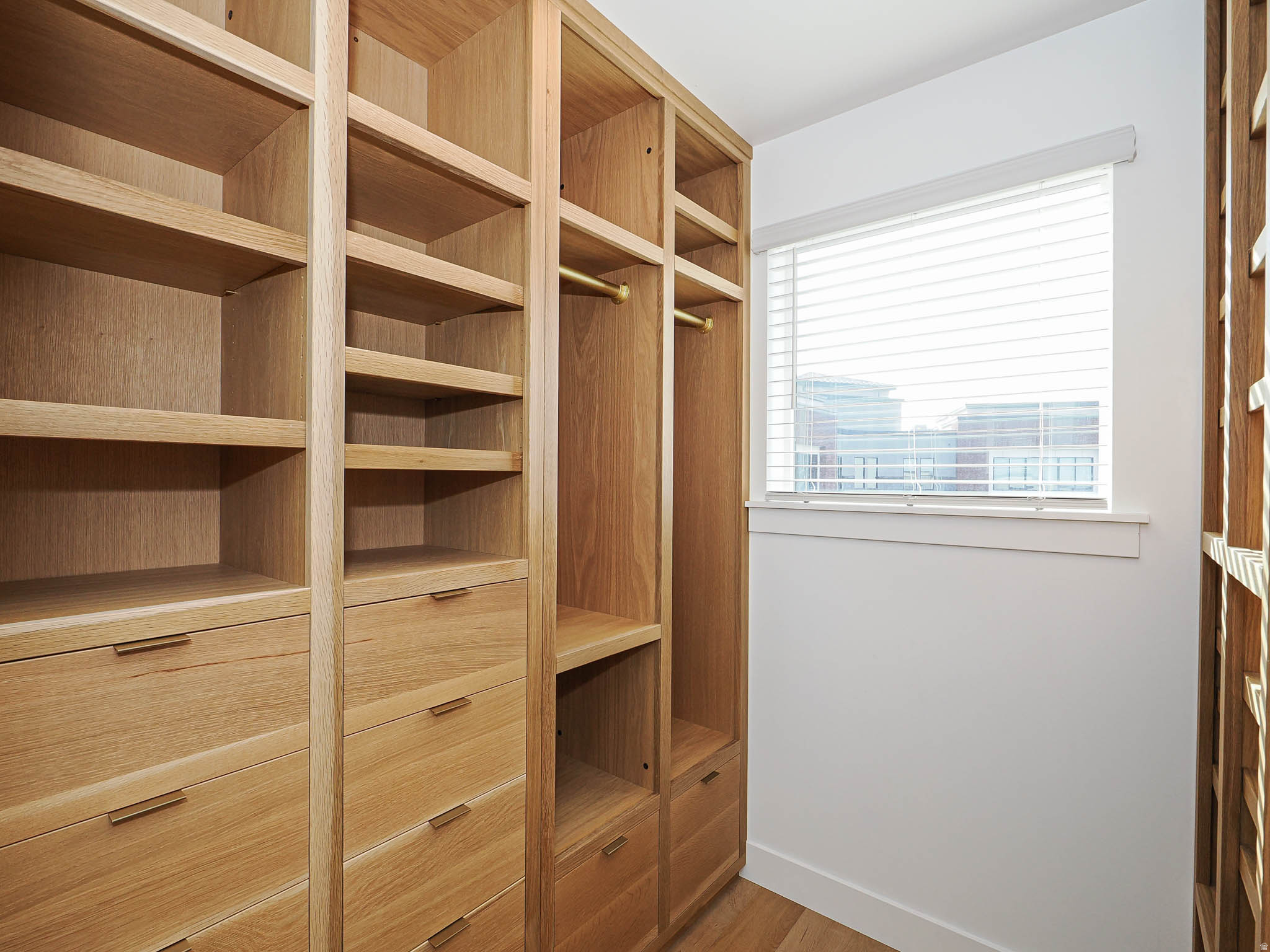 PARK LOFTS AT CITY - Residential