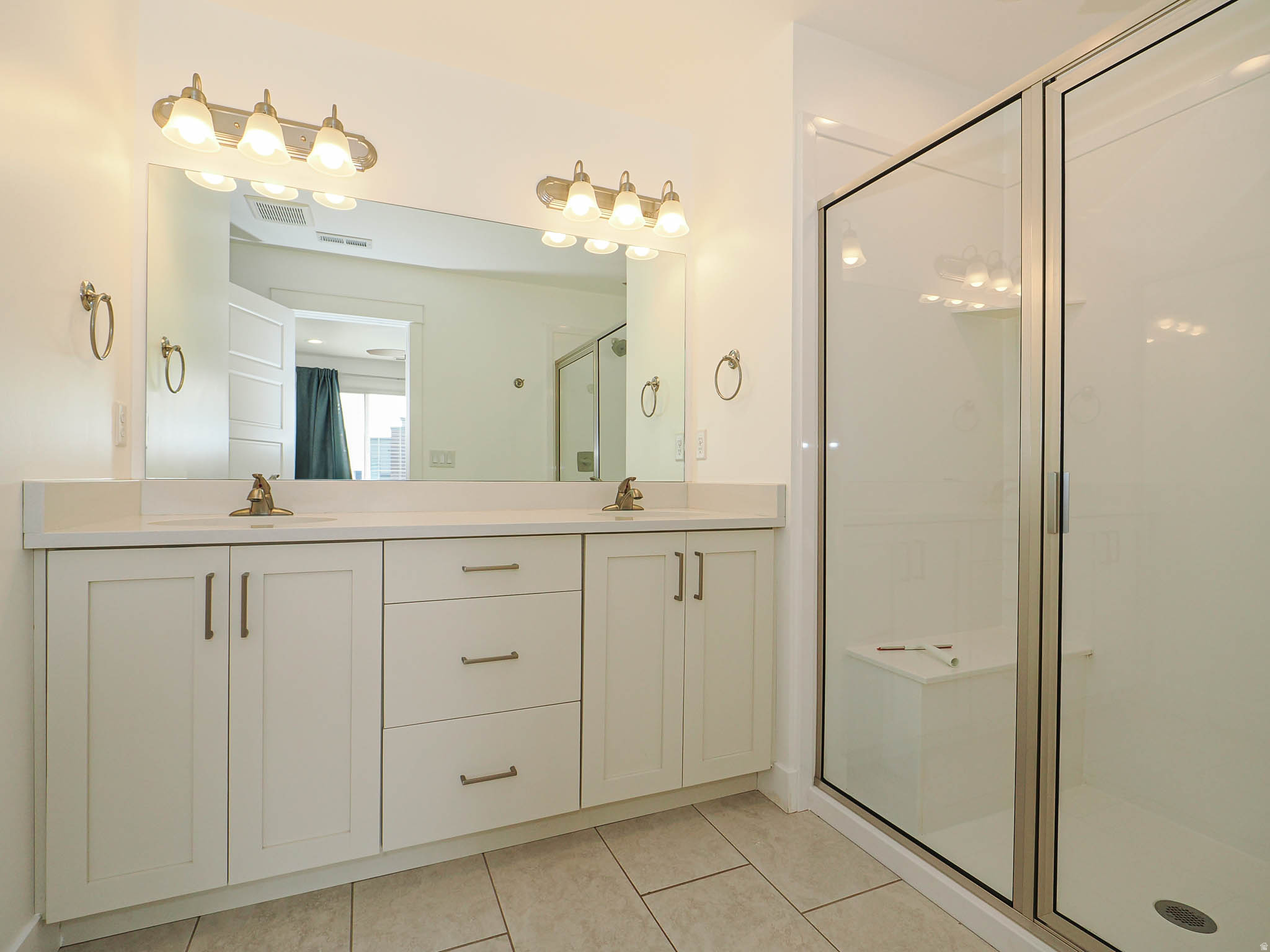 PARK LOFTS AT CITY - Residential