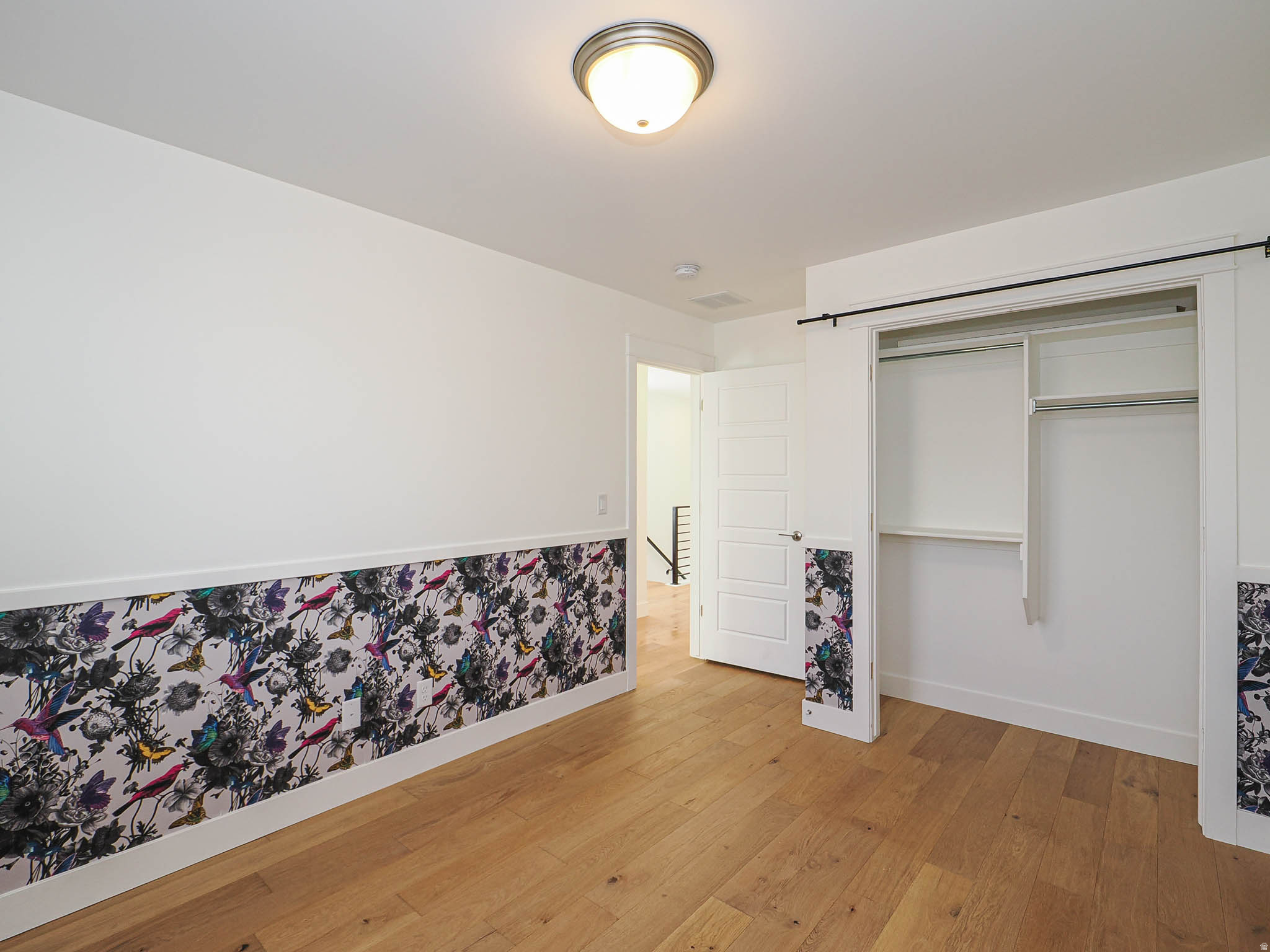 PARK LOFTS AT CITY - Residential