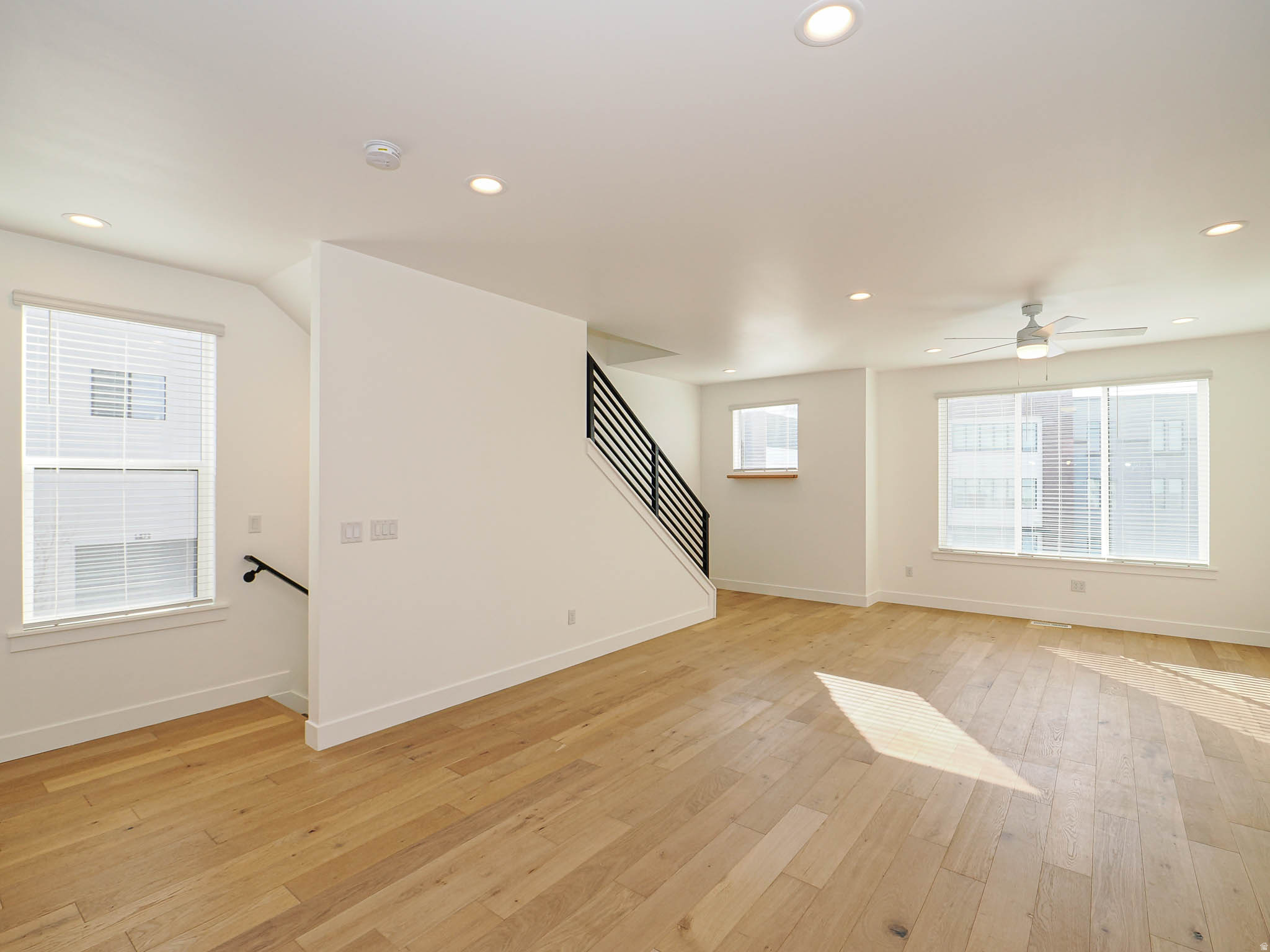 PARK LOFTS AT CITY - Residential