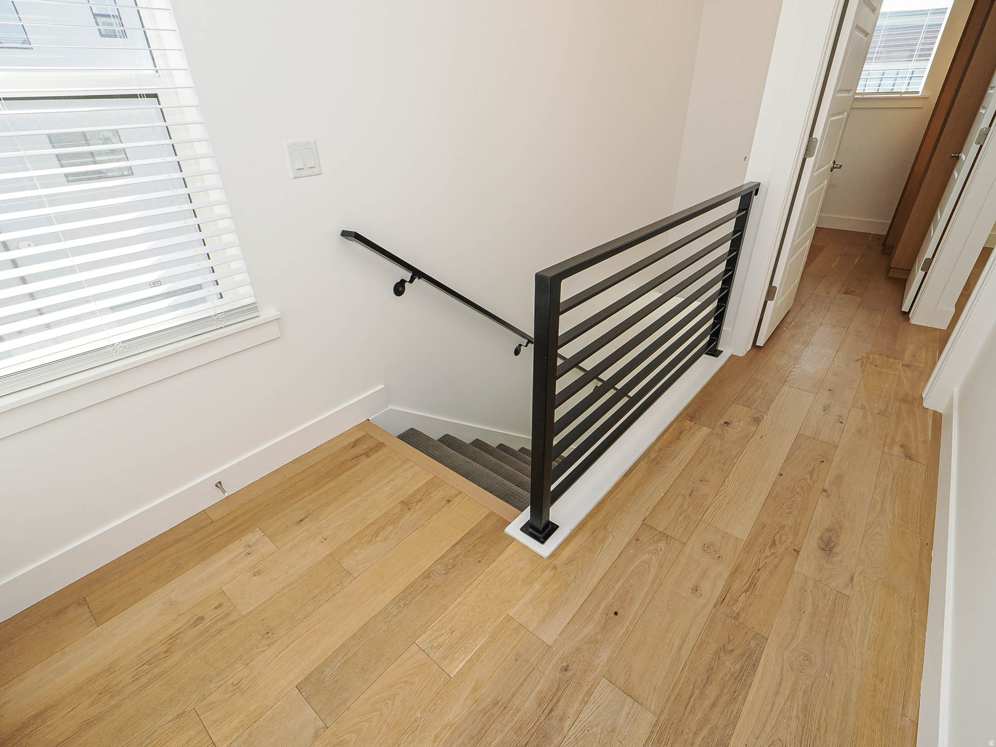 PARK LOFTS AT CITY - Residential