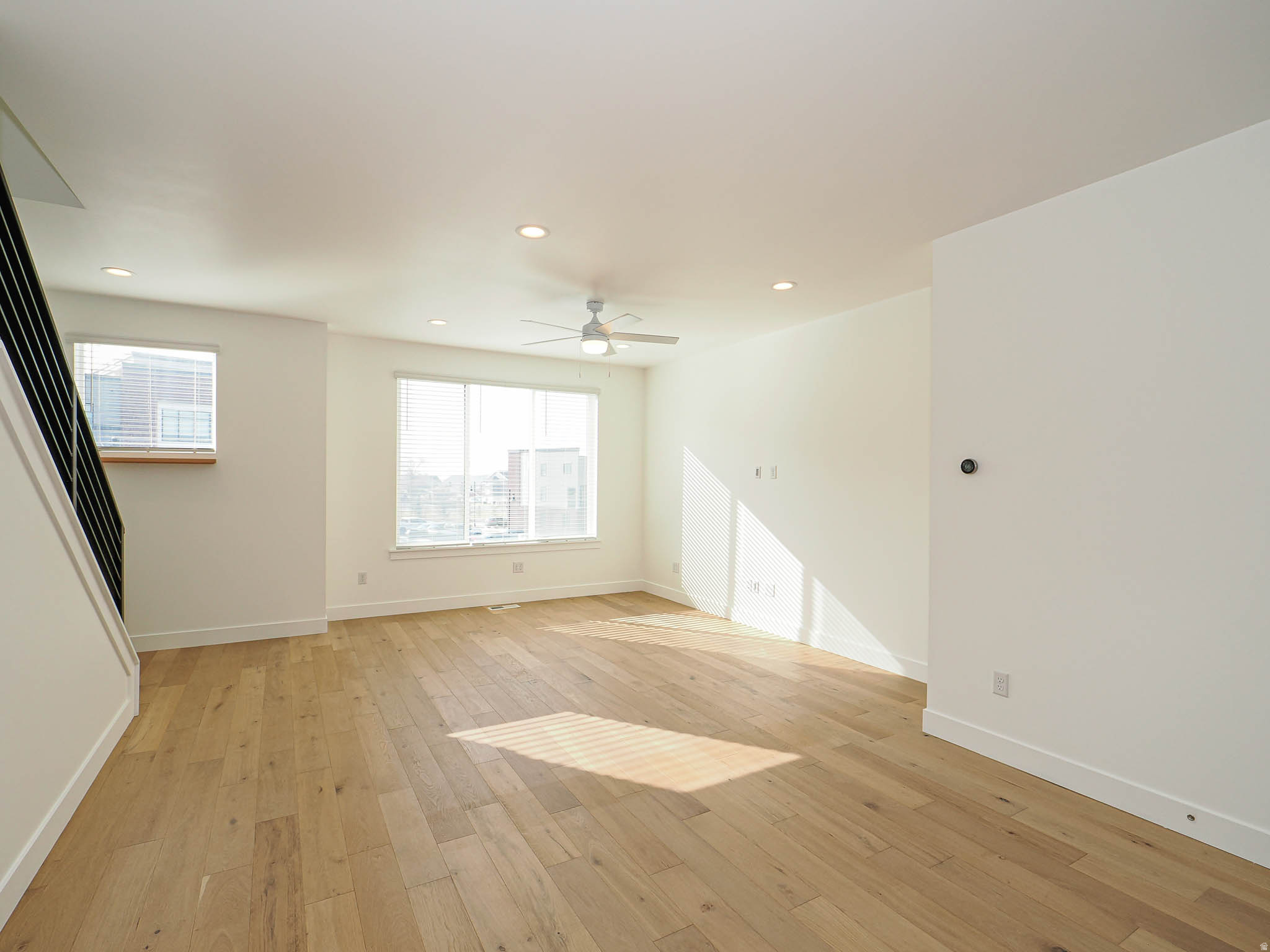 PARK LOFTS AT CITY - Residential