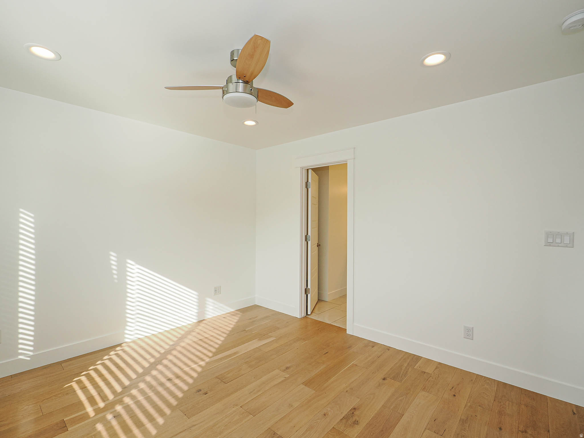 PARK LOFTS AT CITY - Residential