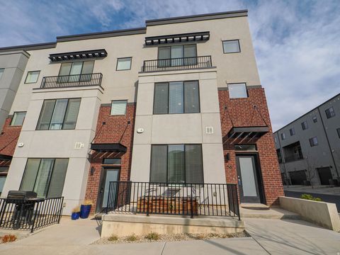 Photo of 25 E CENTER ST S #56, North Salt Lake, UT 84054 (MLS # 2130710)