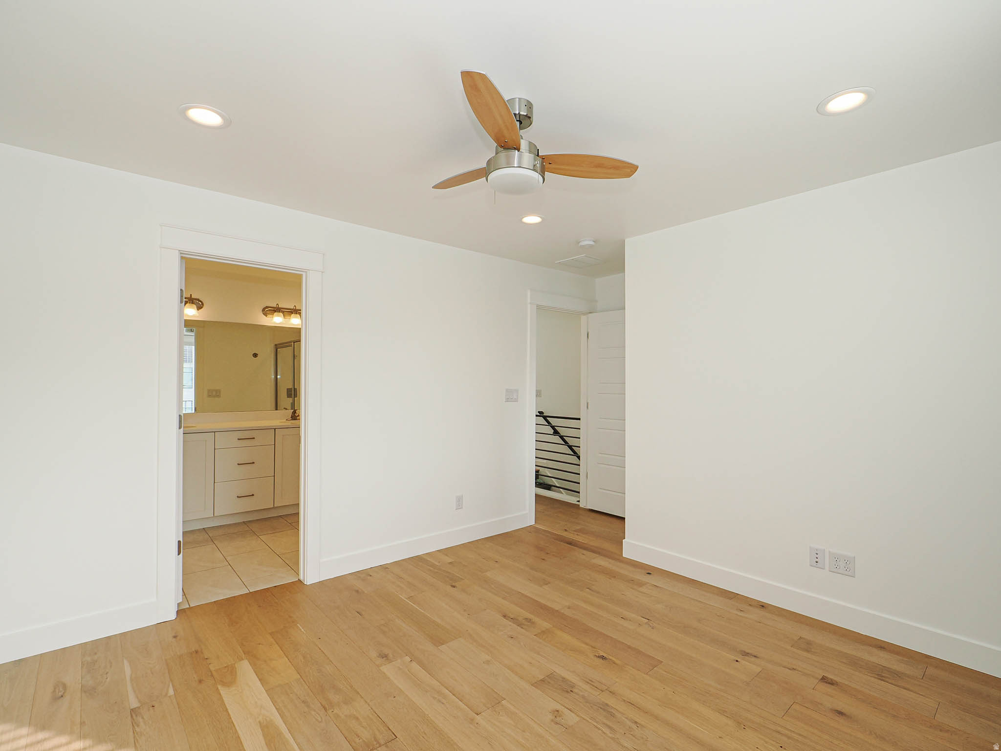 PARK LOFTS AT CITY - Residential