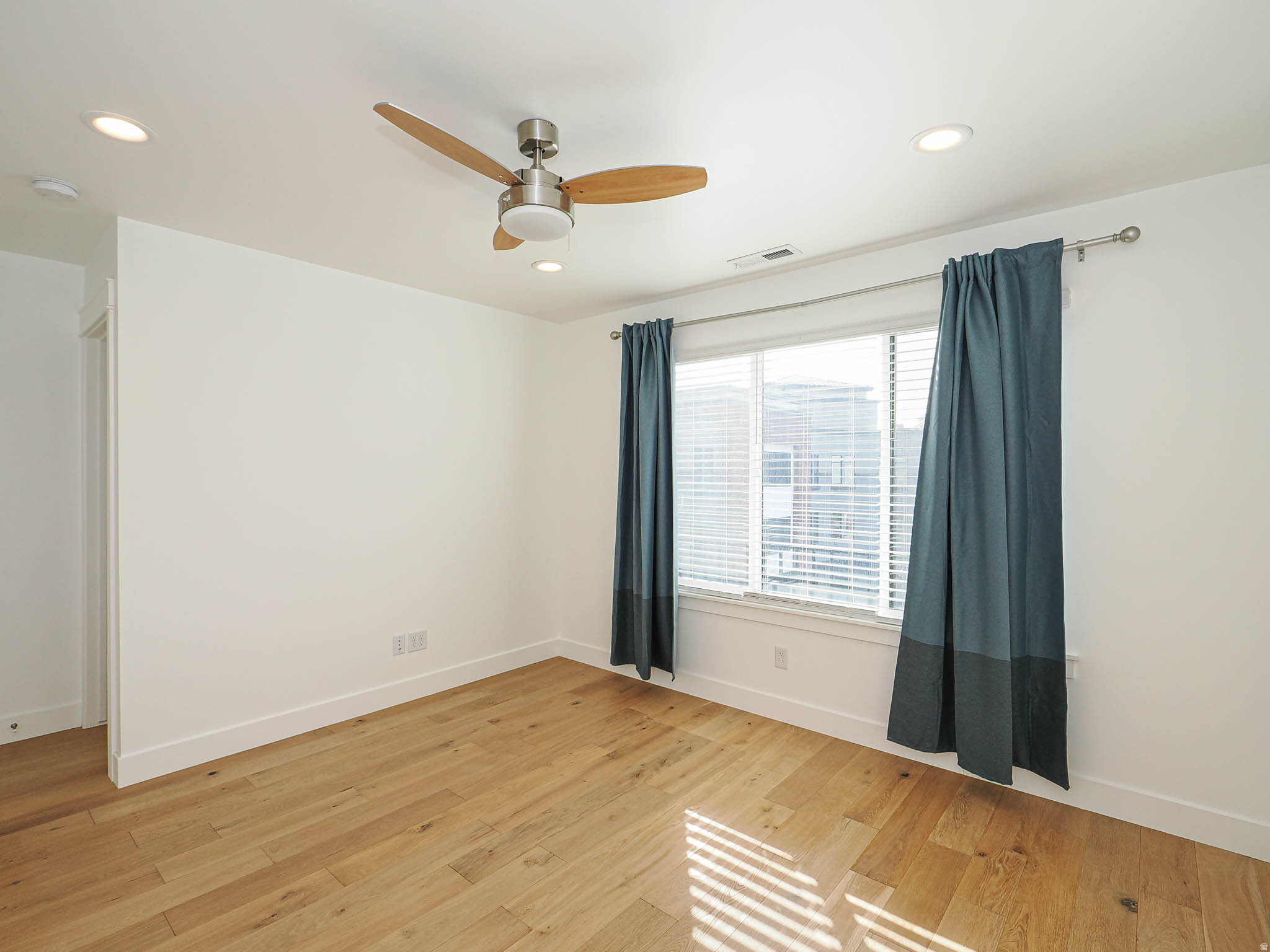 PARK LOFTS AT CITY - Residential