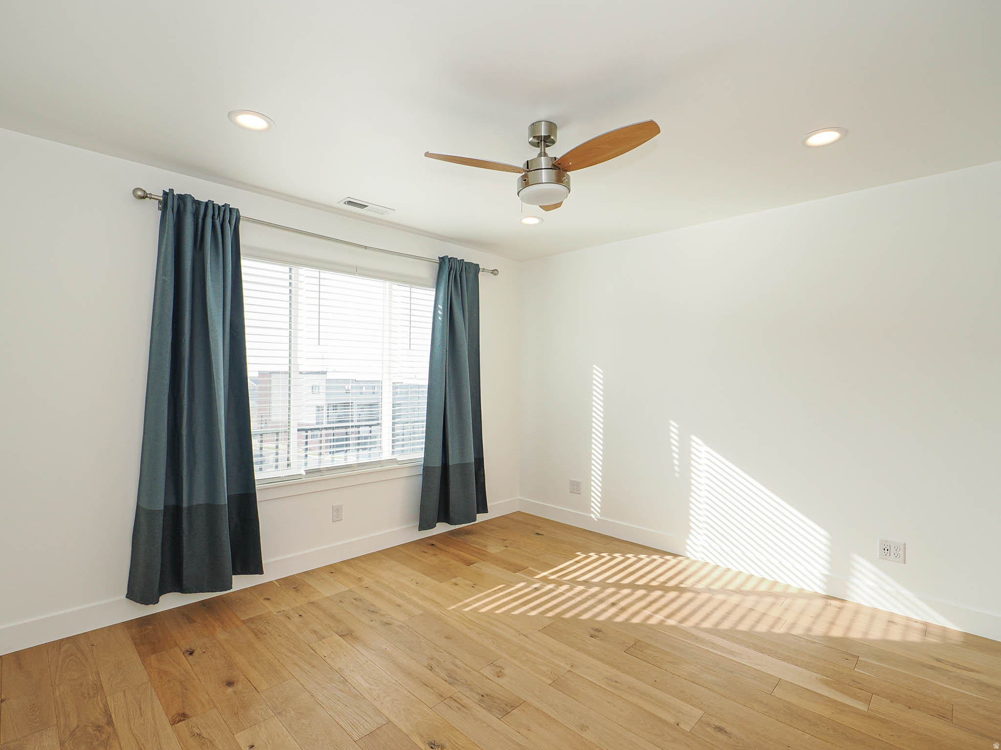 PARK LOFTS AT CITY - Residential