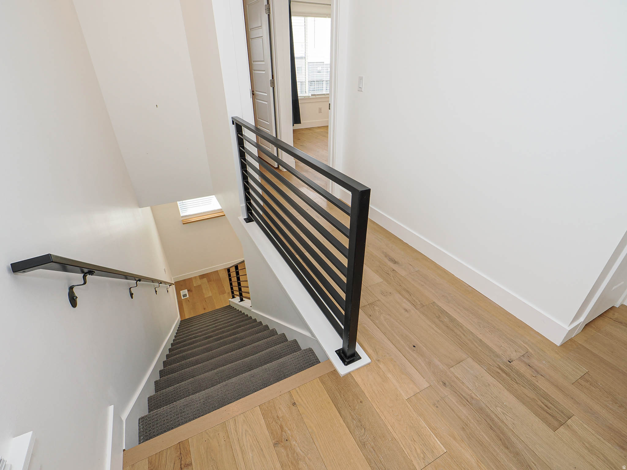 PARK LOFTS AT CITY - Residential