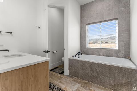Tiny photo for 501 W 2300 S, Richfield, UT 84701 (MLS # 2067052)