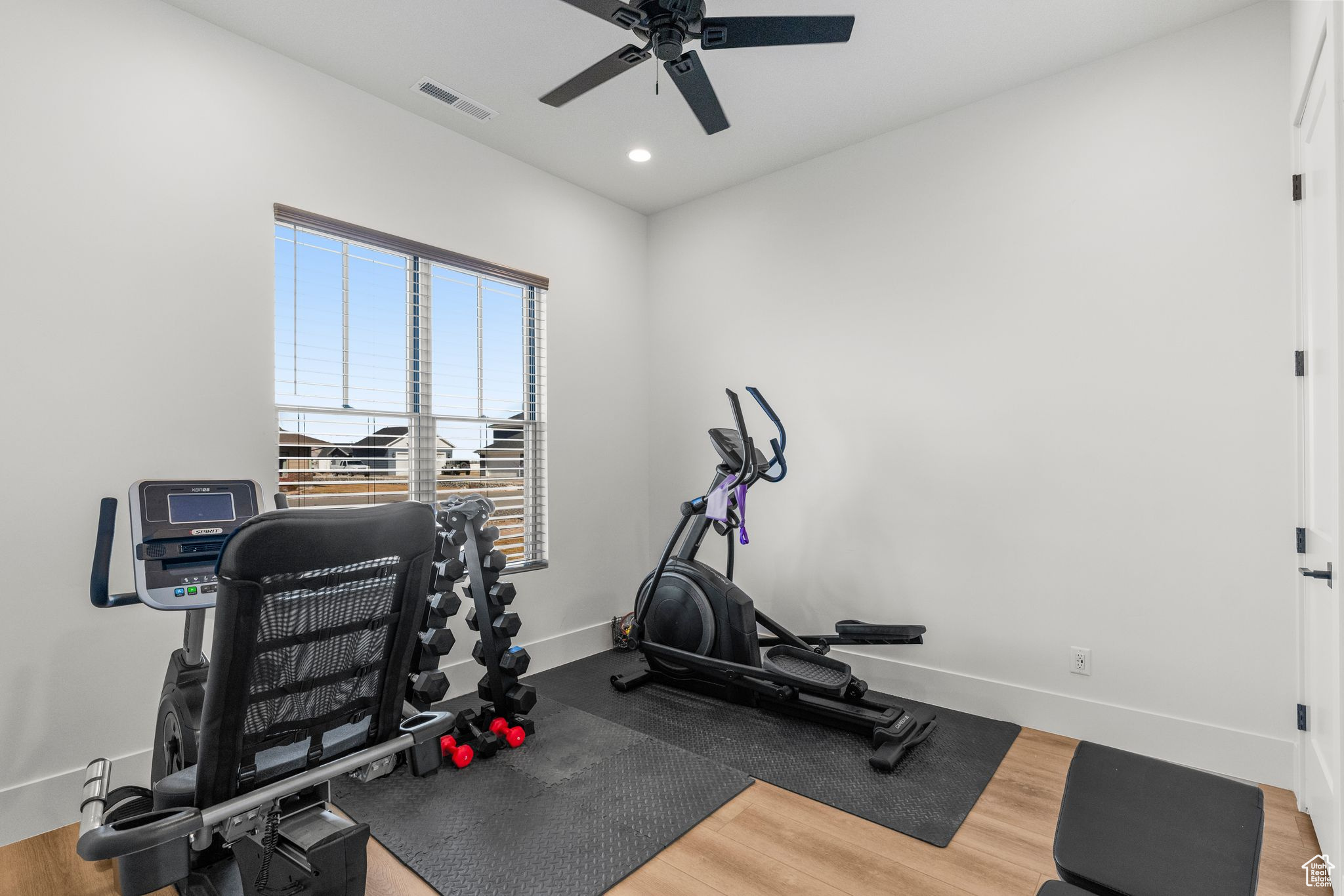 NORTH MEADOW - Residential