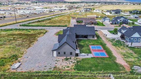 Tiny photo for 501 W 2300 S, Richfield, UT 84701 (MLS # 2067052)
