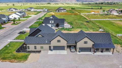 Tiny photo for 501 W 2300 S, Richfield, UT 84701 (MLS # 2067052)