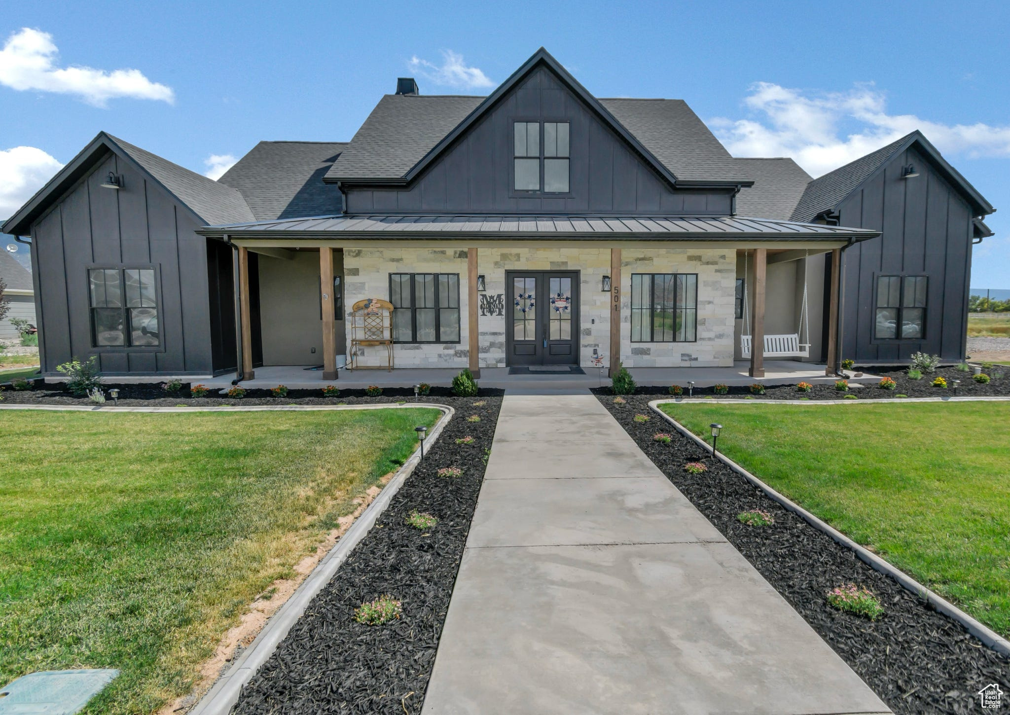 NORTH MEADOW - Residential