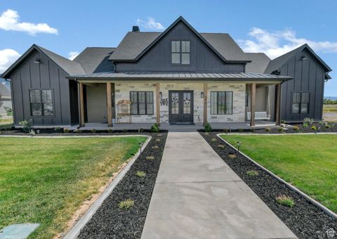 Tiny photo for 501 W 2300 S, Richfield, UT 84701 (MLS # 2067052)