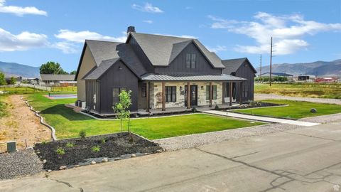 Tiny photo for 501 W 2300 S, Richfield, UT 84701 (MLS # 2067052)