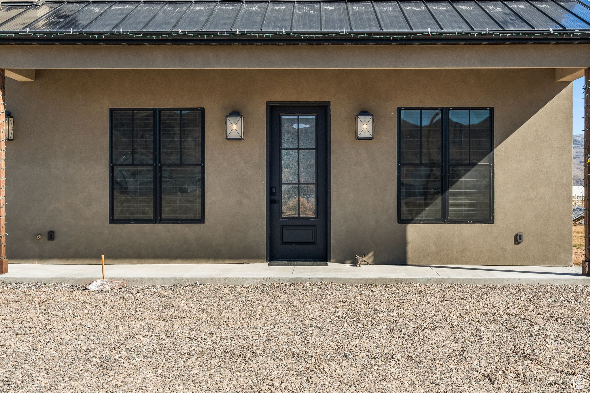 NORTH MEADOW - Residential