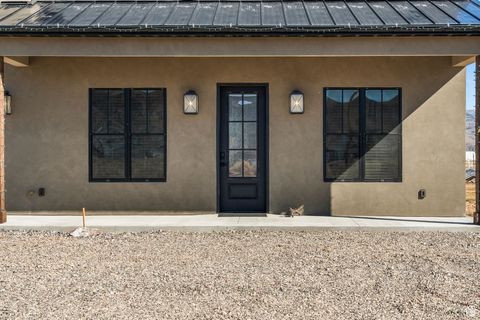 Tiny photo for 501 W 2300 S, Richfield, UT 84701 (MLS # 2067052)
