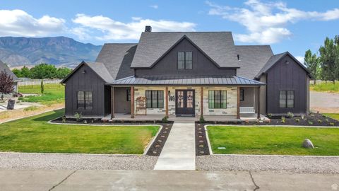 Tiny photo for 501 W 2300 S, Richfield, UT 84701 (MLS # 2067052)