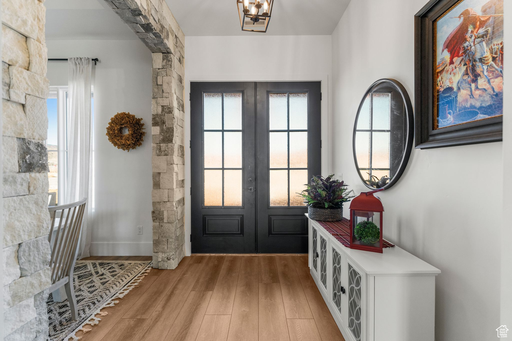 NORTH MEADOW - Residential