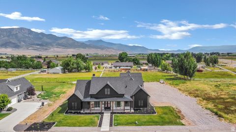Tiny photo for 501 W 2300 S, Richfield, UT 84701 (MLS # 2067052)