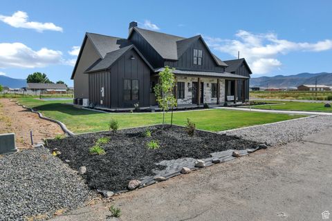 Tiny photo for 501 W 2300 S, Richfield, UT 84701 (MLS # 2067052)