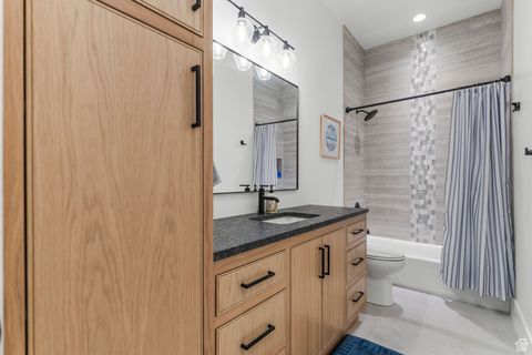 Tiny photo for 501 W 2300 S, Richfield, UT 84701 (MLS # 2067052)