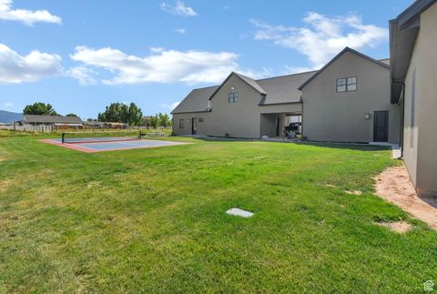 Tiny photo for 501 W 2300 S, Richfield, UT 84701 (MLS # 2067052)