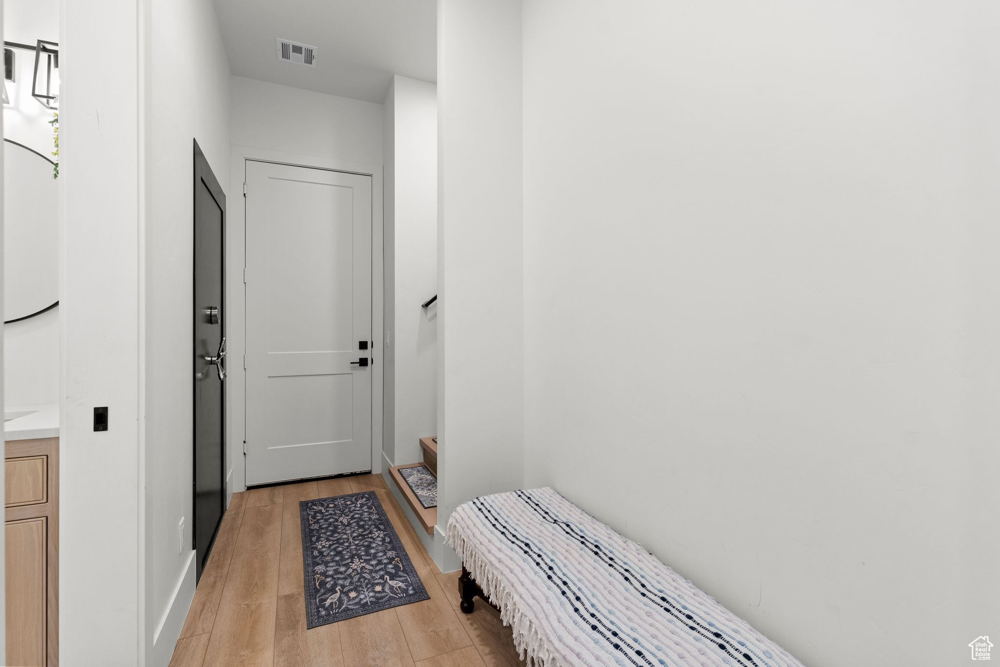 NORTH MEADOW - Residential