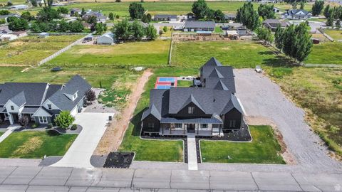 Tiny photo for 501 W 2300 S, Richfield, UT 84701 (MLS # 2067052)