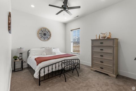 Tiny photo for 501 W 2300 S, Richfield, UT 84701 (MLS # 2067052)