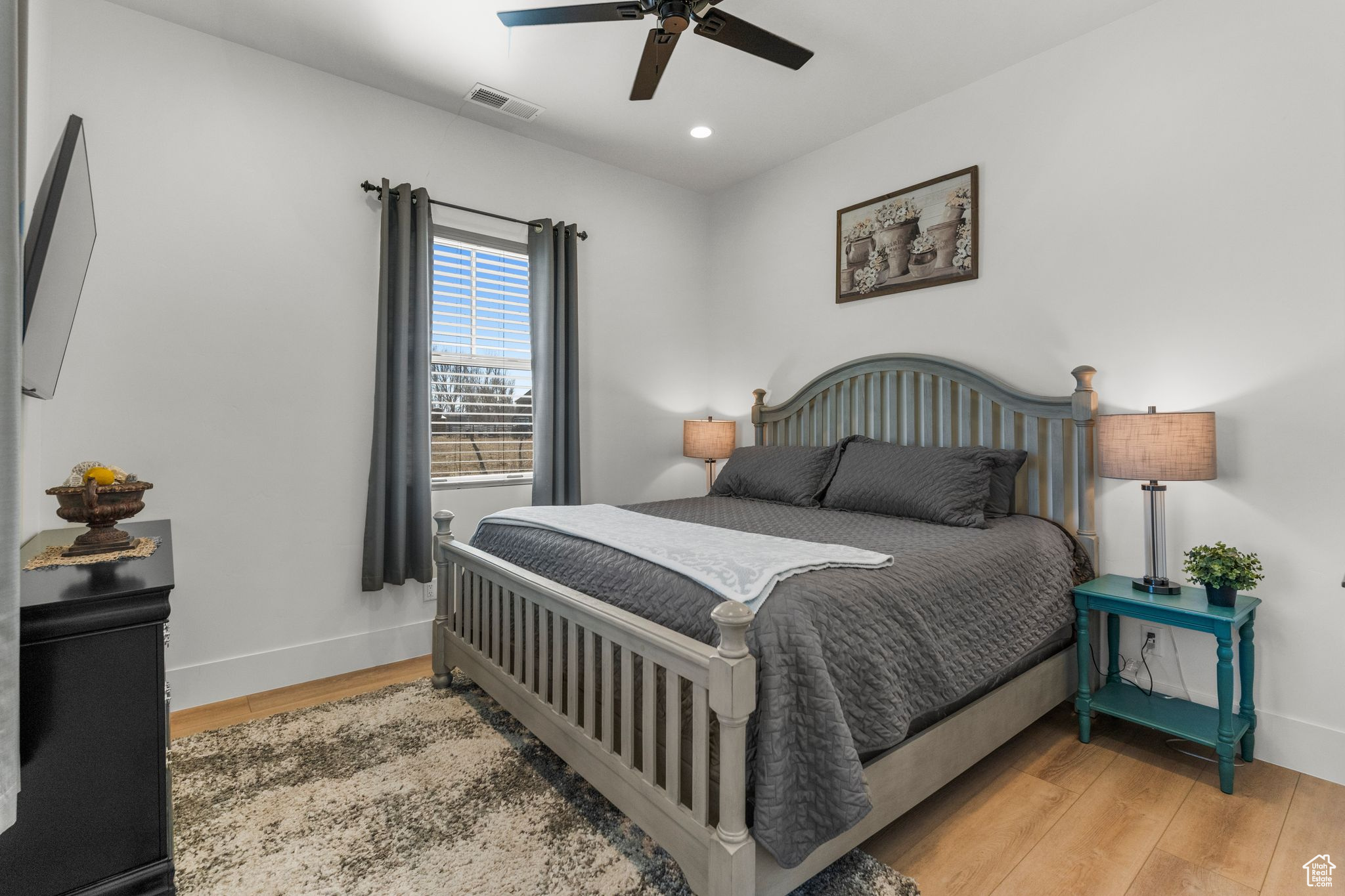 NORTH MEADOW - Residential