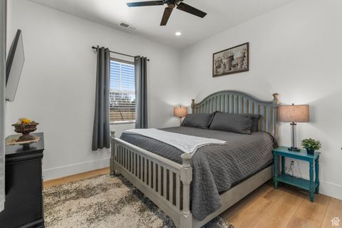 Tiny photo for 501 W 2300 S, Richfield, UT 84701 (MLS # 2067052)