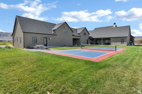 Tiny photo for 501 W 2300 S, Richfield, UT 84701 (MLS # 2067052)